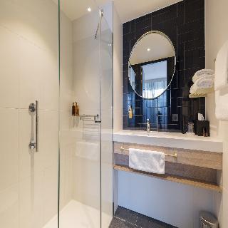 Staybridge Suites The Hague - Parliament fotoÄŸrafÄ±