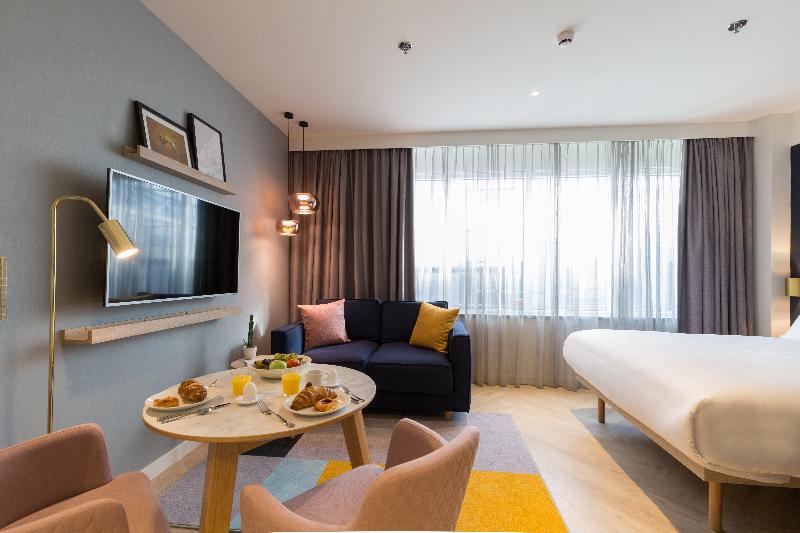 Staybridge Suites The Hague - Parliament - Oda