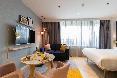 Staybridge Suites The Hague - Parliament oda fotoğrafı