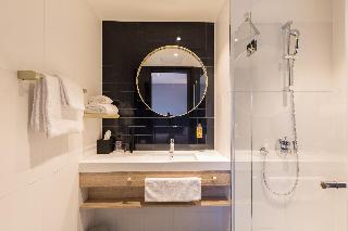 Staybridge Suites The Hague - Parliament fotoÄŸrafÄ±