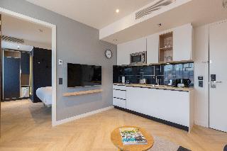 Staybridge Suites The Hague - Parliament fotoÄŸrafÄ±
