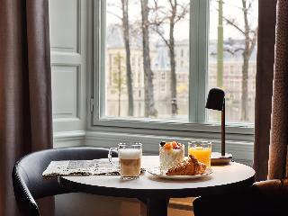 Staybridge Suites The Hague - Parliament fotoÄŸrafÄ±