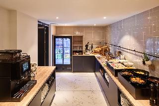 Staybridge Suites The Hague - Parliament fotoÄŸrafÄ±