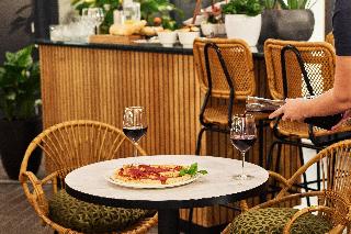 Staybridge Suites The Hague - Parliament fotoÄŸrafÄ±