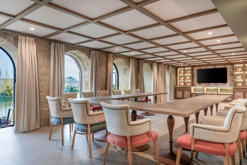 Hotel Palacio Tondón - Toplantı