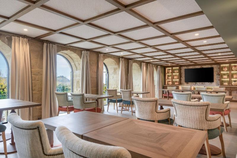 Hotel Palacio Tondón - Toplantı