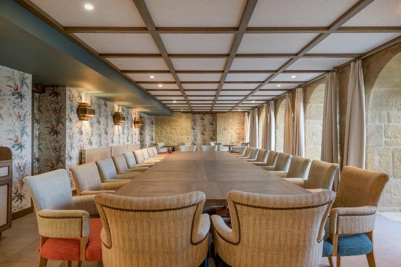 Hotel Palacio Tondón - Toplantı