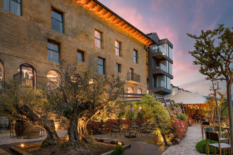 Hotel Palacio Tondón - Genel