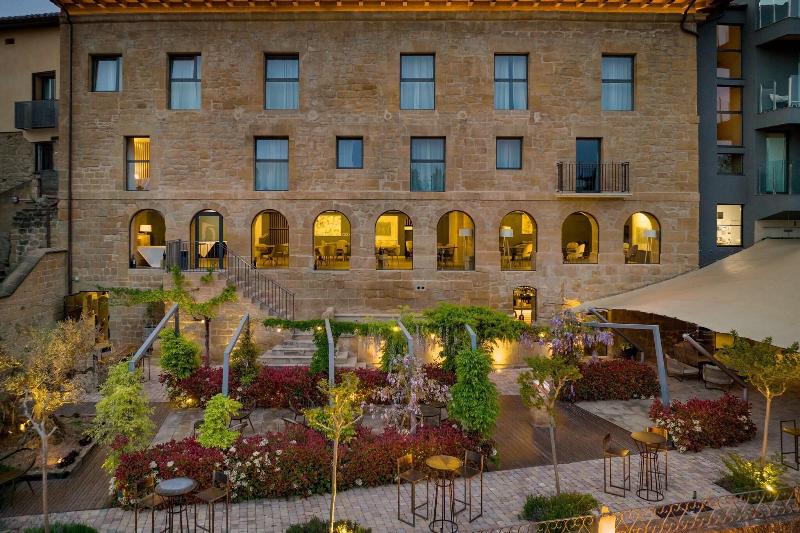 Hotel Palacio Tondón - Genel