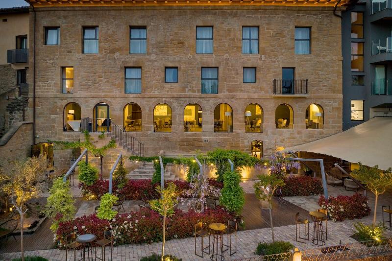 Hotel Palacio Tondón - Genel