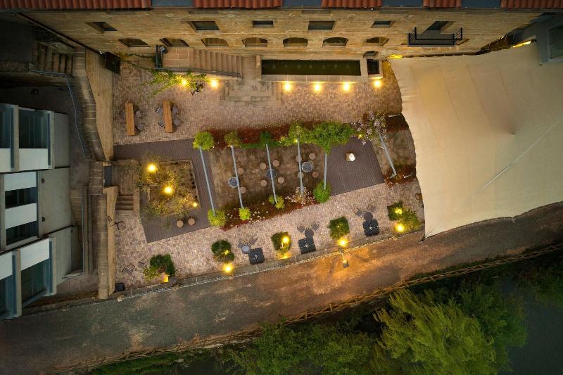 Hotel Palacio Tondón - Genel