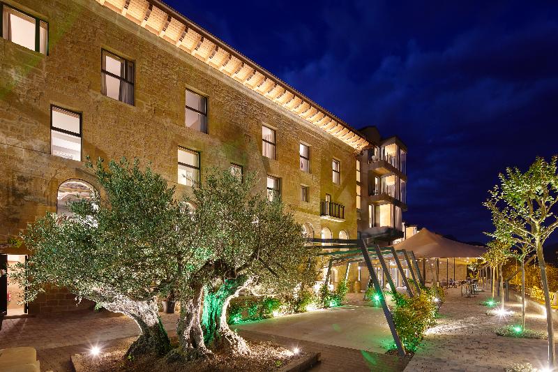 Hotel Palacio Tondón - Genel
