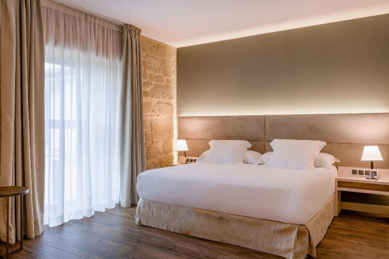 Hotel Palacio Tondón - Oda