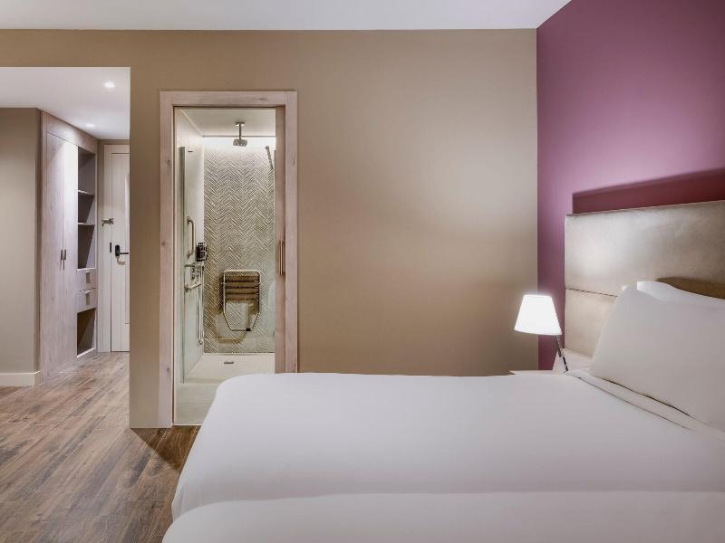 Hotel Palacio Tondón - Oda