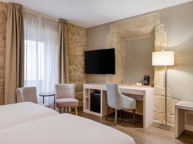 Hotel Palacio Tondón - Oda