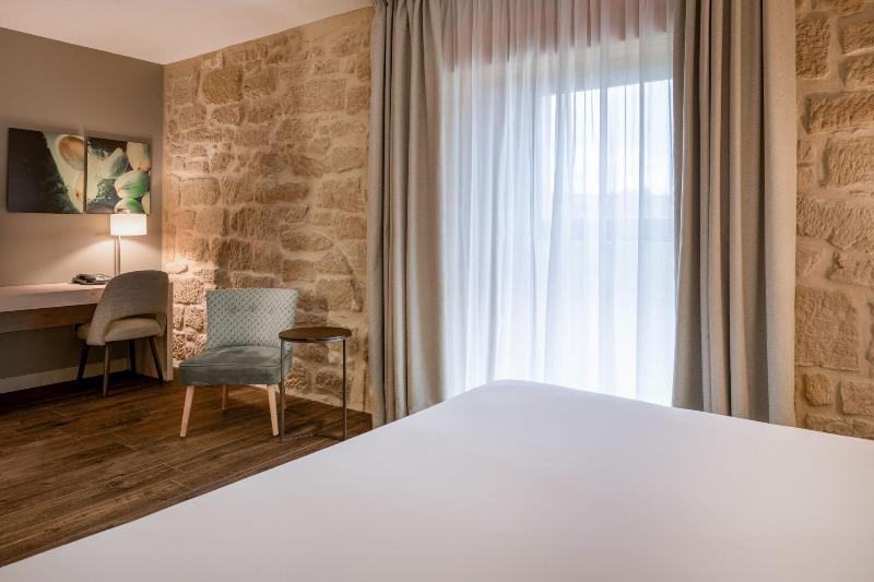 Hotel Palacio Tondón - Oda