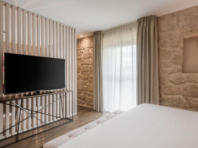 Hotel Palacio Tondón - Oda