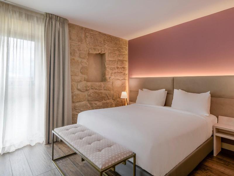 Hotel Palacio Tondón - Oda