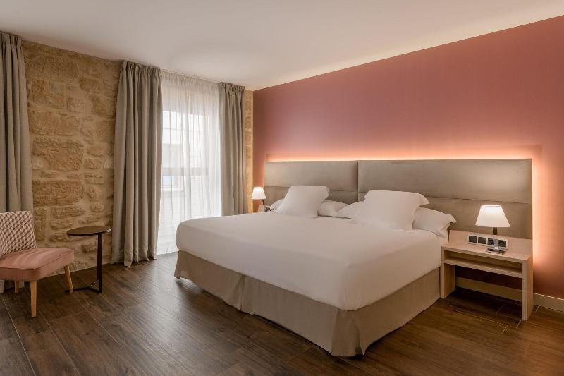 Hotel Palacio Tondón - Oda