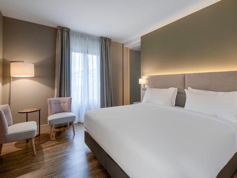 Hotel Palacio Tondón - Oda