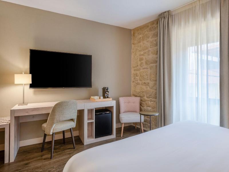 Hotel Palacio Tondón - Oda