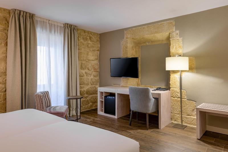 Hotel Palacio Tondón - Oda