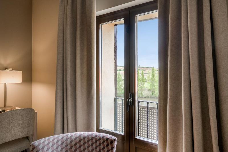 Hotel Palacio Tondón - Oda
