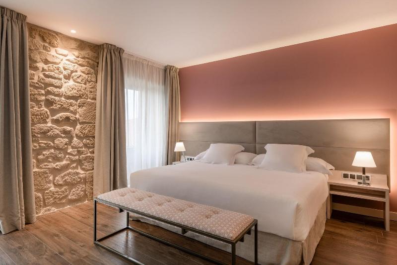 Hotel Palacio Tondón - Oda