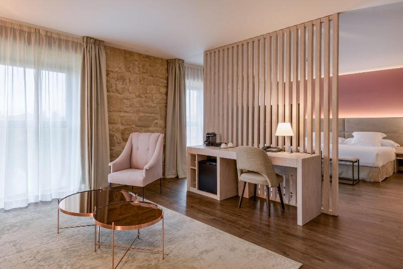 Hotel Palacio Tondón - Oda