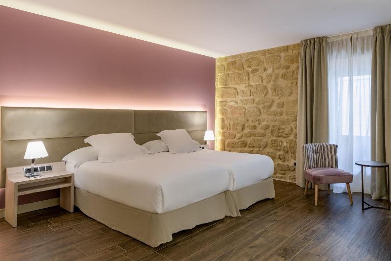 Hotel Palacio Tondón - Oda