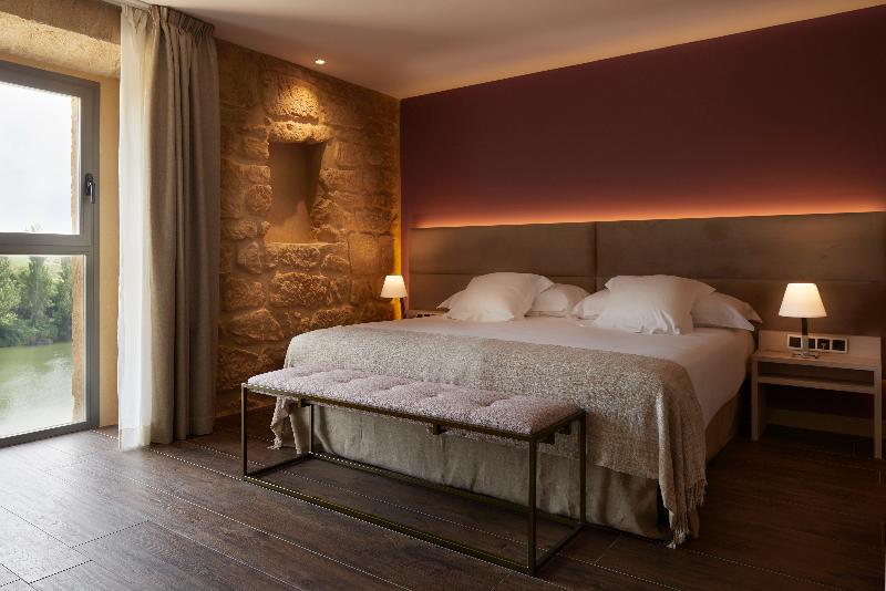 Hotel Palacio Tondón - Oda