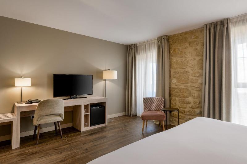 Hotel Palacio Tondón - Oda