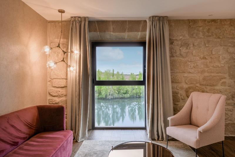 Hotel Palacio Tondón - Oda