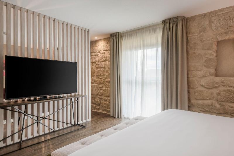 Hotel Palacio Tondón - Oda