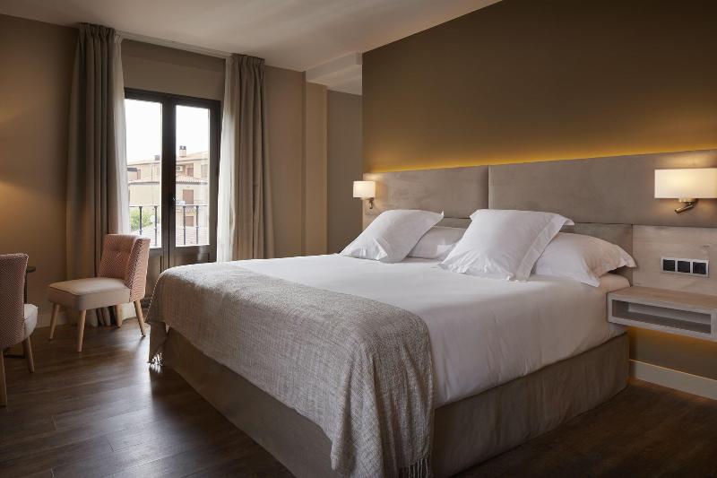 Hotel Palacio Tondón - Oda