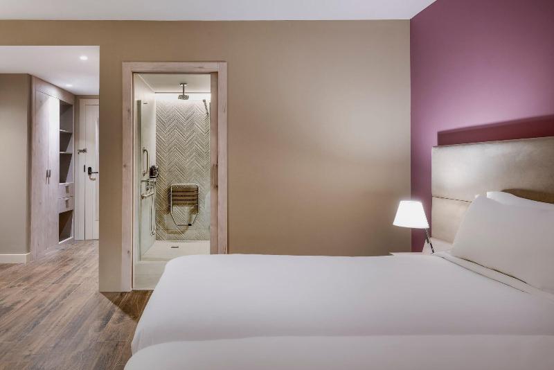 Hotel Palacio Tondón - Oda