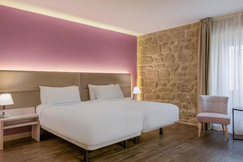 Hotel Palacio Tondón - Oda