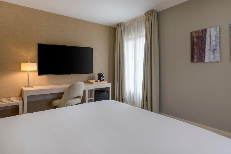 Hotel Palacio Tondón - Oda