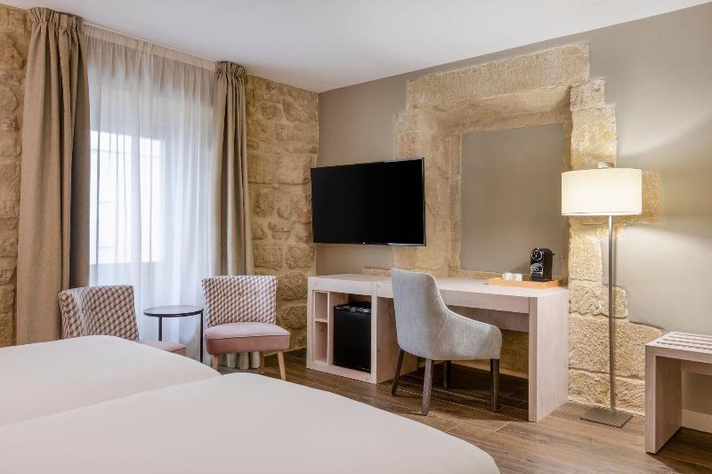 Hotel Palacio Tondón - Oda