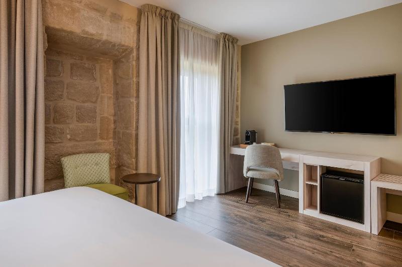 Hotel Palacio Tondón - Oda