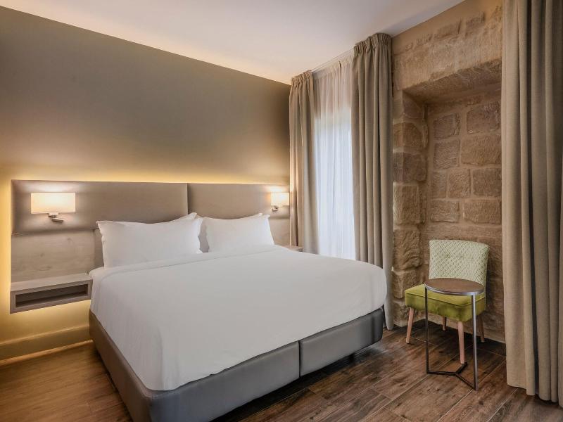 Hotel Palacio Tondón - Oda