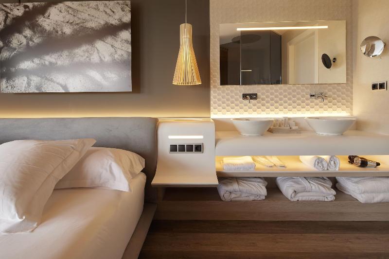Hotel Palacio Tondón - Oda