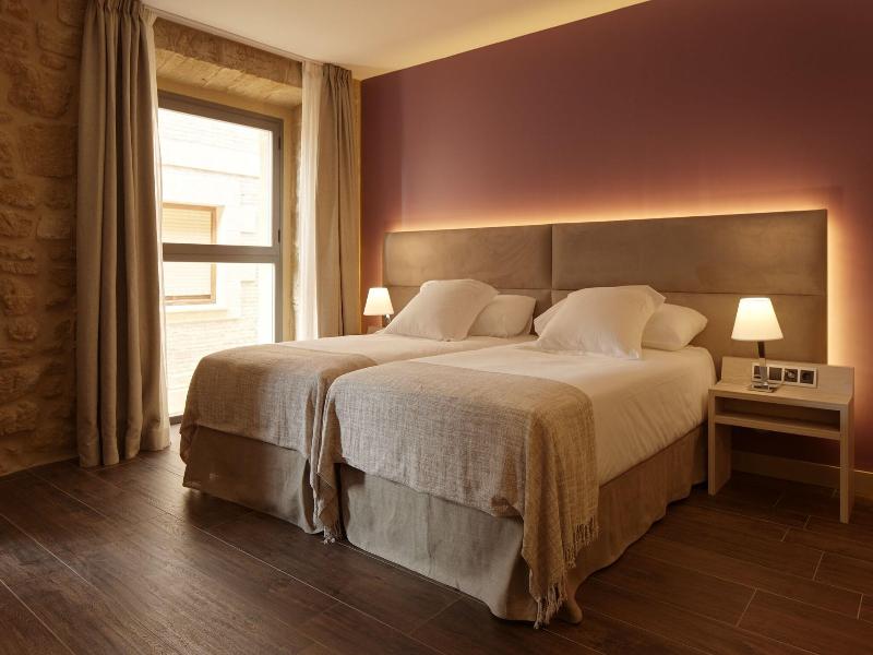 Hotel Palacio Tondón - Oda