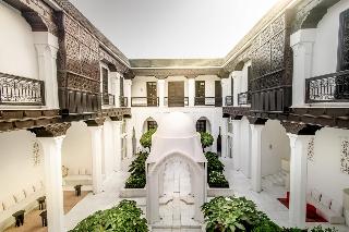 Riad Elisa & Spa otel fotoğrafı