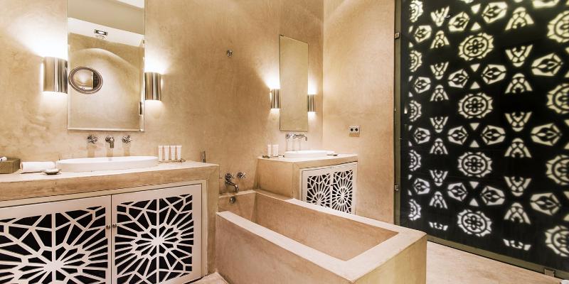 Riad Elisa & Spa - Oda