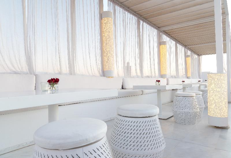 Riad Elisa & Spa - Teras