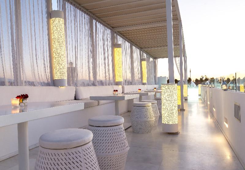 Riad Elisa & Spa - Teras