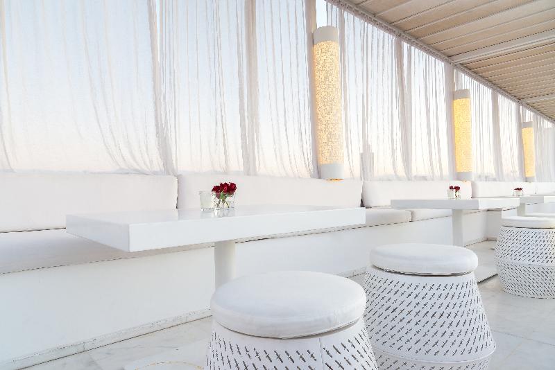 Riad Elisa & Spa - Teras