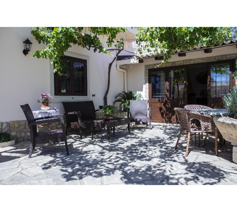 Hotel Villa Felicia - Genel