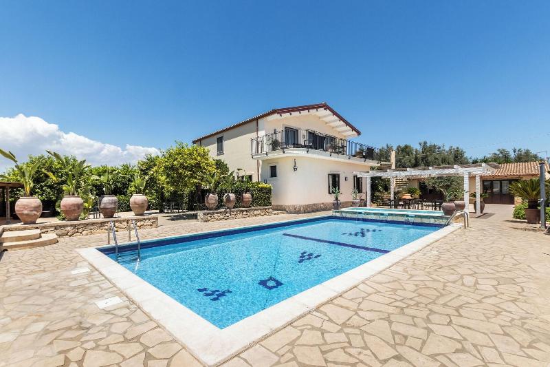 Hotel Villa Felicia - Genel